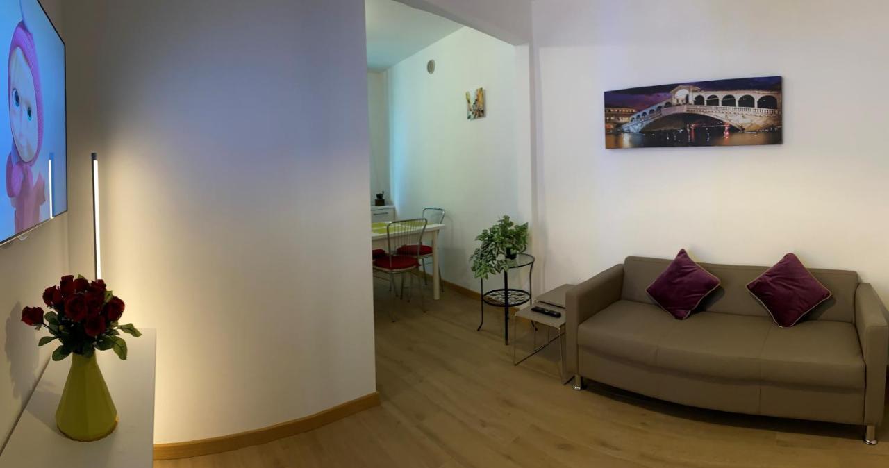 Mori 3, In Centro Storico Di Venezia Apartment Exterior foto