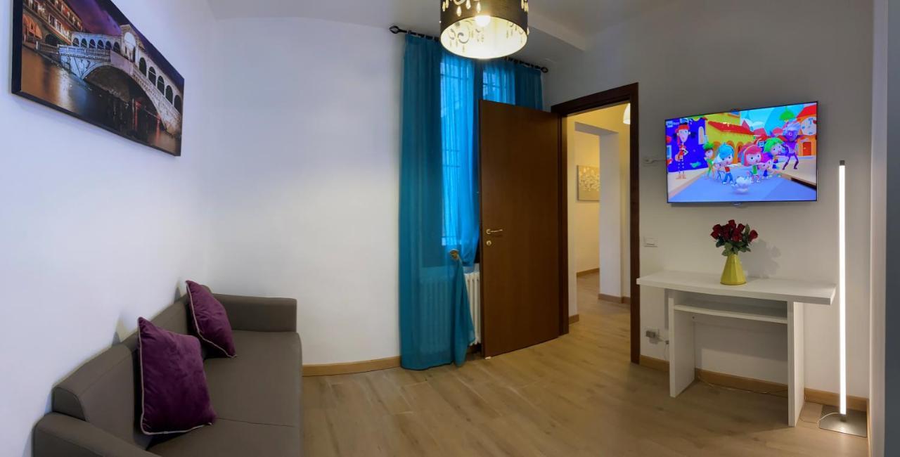 Mori 3, In Centro Storico Di Venezia Apartment Exterior foto