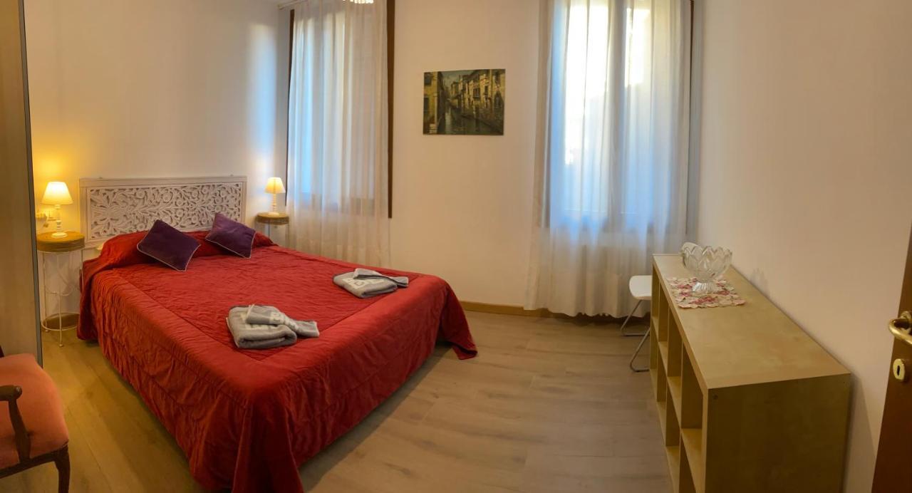 Mori 3, In Centro Storico Di Venezia Apartment Exterior foto