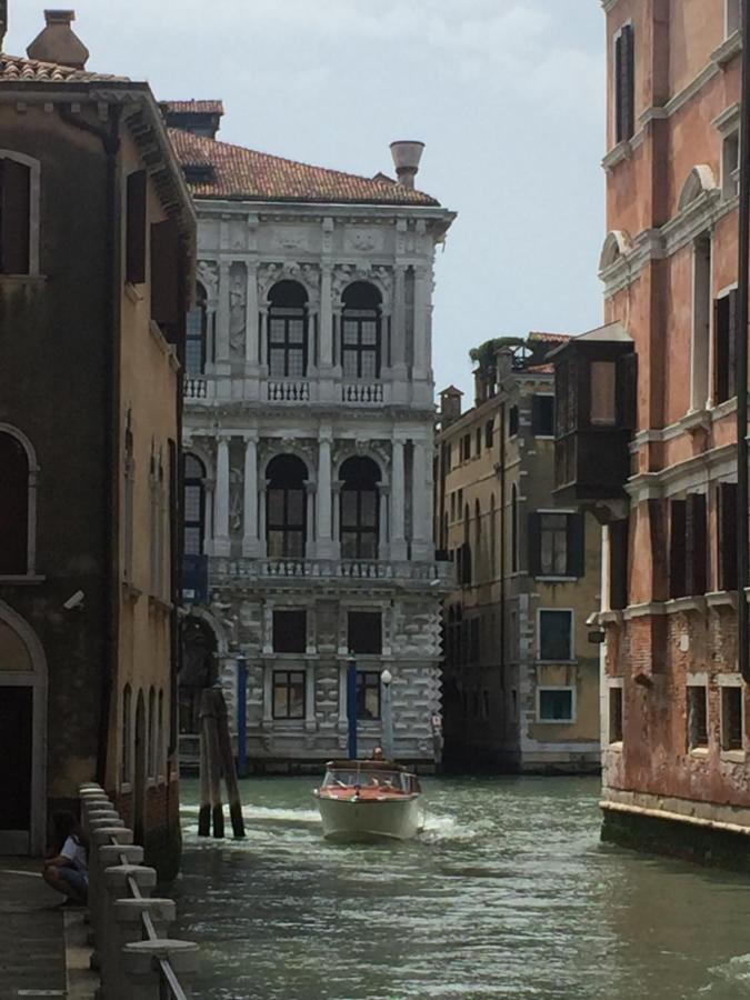 Mori 3, In Centro Storico Di Venezia Apartment Exterior foto